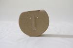 Stoneware Sam Vase | Vases & Vessels by Kristina Kotlier. Item composed of ceramic