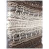 Sandstone Macrame Weave | Macrame Wall Hanging in Wall Hangings by Oak & Vine. Item made of fiber