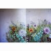 Meadow of Life | Oil And Acrylic Painting in Paintings by Cara Enteles Studio | Penn State Health Hampden Medical Center in Enola. Item made of metal & synthetic