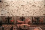 Custom Finishes - St. Alban | Interior Design by Suzanne Allen Studio | St. Alban in Charleston