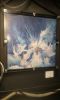 Blue Vessel | Mixed Media by Katherine Larson | Blue Man Group Chicago in Chicago. Item composed of synthetic