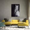 Getaway | Oil And Acrylic Painting in Paintings by Jill Perla Art. Item composed of canvas and synthetic