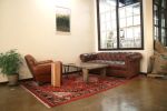 Interior Design | Interior Design by Lucca Zeray | Big Mouth Coffee Roasters in Beacon