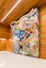 Shards III | Sculptures by Frank Stella | LinkedIn - San Francisco in San Francisco