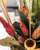 Fall Center Piece | Floral Arrangements by Fleurina Designs