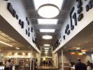 Passage | Wall Sculpture in Wall Hangings by Gregor Turk | Metropolitan Library in Atlanta