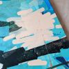 Mais Oui | Paintings by Anne Abueva Studio