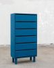 100% Dresser | Storage by Lucca Zeray | Zeray Studio in Brooklyn. Item made of wood