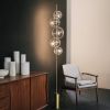 Grandine | Floor Lamp in Lamps by SilvioMondinoStudio. Item made of metal
