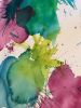 serendipity | Mixed Media by Amanda M Moody. Item made of paper