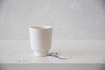 Tea Cup | Cups by Atelier Dion | Samovar Tea Bar in San Francisco