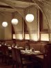 The Royalton Hotel | Divider in Decorative Objects by Amuneal | Royalton Hotel in New York. Item made of brass