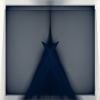 Minimal_6480 | Prints by Rica Belna | Norwegian Cruise Line - NORWEGIAN JADE in Miami. Item composed of paper