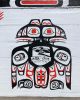 Pacific North West Mural | Street Murals by Josh Scheuerman. Item made of synthetic