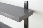 Stack Shelves | Shelving in Storage by OSO CREATIONS | Oso Industries Studio in Brooklyn. Item made of wood
