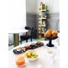 Small Pedestal Bowl | Tableware by Tina Frey | Yndo Hotel in Bordeaux