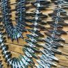 Paper Macrame Wall hanging | Wall Hangings by Griffin Carrick. Item composed of paper