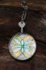 Jewelries | Accessory in Apparel & Accessories by Jen McCleary Art & Design | Clover Market in Philadelphia. Item composed of synthetic