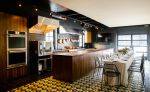 Geometric Geo Tiles | Tiles by Avente Tile | Redbird in Los Angeles. Item made of cement