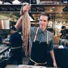 Aprons | Aprons by Hedley & Bennett | Otium in Los Angeles