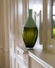 Curved Vase | Vases & Vessels by West Elm | JW Marriott Essex House New York in New York
