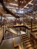 Monumental Guard Rail | Holder Hardware in Hardware by Amuneal | REI in New York. Item composed of metal