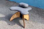 Soul Seat Chairs | Chairs by Ikaria Design Company | Wanderlust Yoga Domain in Austin