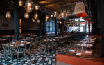 Dining chairs | Chairs by John Celli | GATO in New York