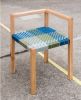 Blondo Roundabout Chair | Easy Chair in Chairs by Lucca Zeray. Item made of wood
