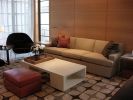 McIntosh Bridge Table | Coffee Table in Tables by OSO CREATIONS. Item composed of wood