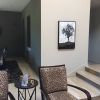 The Chronicler | Oil And Acrylic Painting in Paintings by Shannon Amidon | Private Residence, Tiburon, CA in Tiburon. Item composed of synthetic