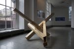 Starknot | Sculptures by Makingworks. Item made of wood