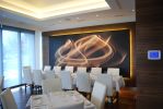 Photo-Art From “Gold” Series | Photography by Michael Banks | Avenue Cibi e Vini in Vaughan