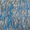 The Love Letters - Triptych | Oil And Acrylic Painting in Paintings by Anna Jaap Studio