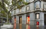 Architectural Design | Interior Design by G4 Group | Louis Vuitton Barcelona Paseo De Gracia in Barcelona