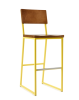 Brady barstools | Chairs by Grand Rapids Chair Company | Foundry & Lux in South San Francisco