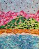 Sunday | Mixed Media by Tina Mokuau
