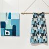 Mountain - Painting and Pattern Collection | Paintings by Ellen McKenna | Town Hall Gallery in Hawthorn
