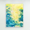 In the Company of Light | Oil And Acrylic Painting in Paintings by Cameron Schmitz. Item made of canvas with synthetic