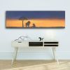 Abstract Art | Oil And Acrylic Painting in Paintings by ArtbyPunam. Item made of canvas with synthetic
