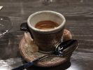 Espresso Cup | Cups by MaryMar Keenan | Vina Enoteca in Palo Alto