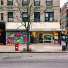 Wall Graffiti | Murals by Claw Money | Claw & Co. in New York