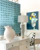 Puzzled? | Oil And Acrylic Painting in Paintings by Sarah Trundle. Item composed of synthetic