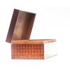 Luxury Leather Boxes | Decorative Box in Decorative Objects by Lawrence & Scott. Item made of leather
