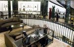 Architectural Design | Interior Design by G4 Group | Burberry in Barcelona