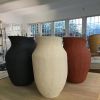 Contemporary Ceramics | Vase in Vases & Vessels by Naja Utzon Popov. Item composed of ceramic