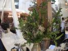 Floral Arrangements | Floral Arrangements by The Petaler | Tartine Manufactory in San Francisco