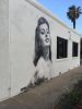 Sophia Loren | Murals by Cheyenne Randall aka INDIANGIVER | Felix in Los Angeles