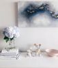Original Art Painting | Oil And Acrylic Painting in Paintings by Christine Olmstead. Item composed of synthetic