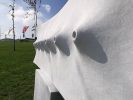 Stone Breath | Public Sculptures by Francesco Mazzotta